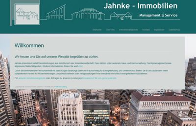 Jahnke Immobilien